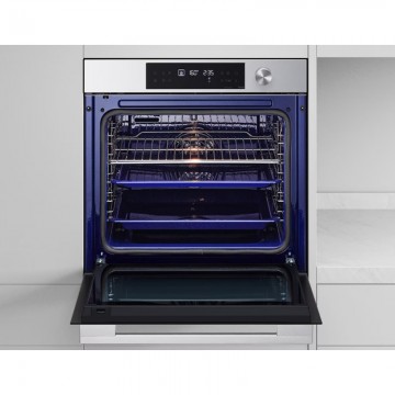 LG WS7D7631WB Φούρνος άνω Πάγκου 76lt Π59.2εκ. Μαύρος